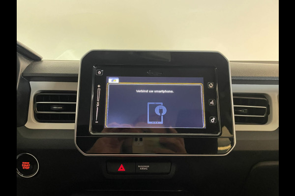 Suzuki Ignis 1.2 Smart Hybrid Style