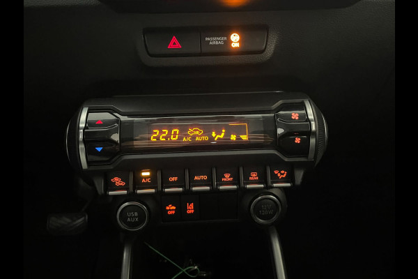 Suzuki Ignis 1.2 Smart Hybrid Style