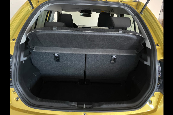 Suzuki Ignis 1.2 Smart Hybrid Style