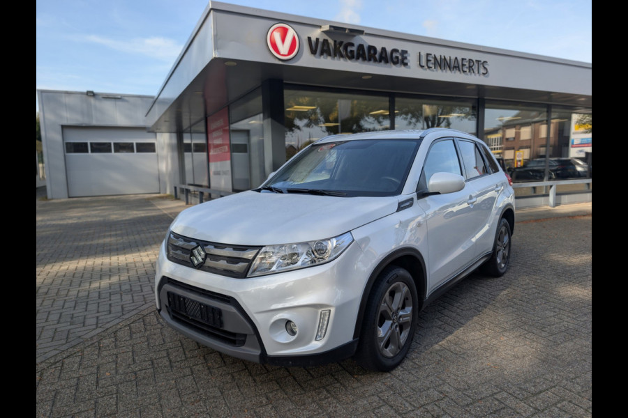 Suzuki Vitara 1.6 Select Automaat (BOVAG/RIJKLAARPRIJS)