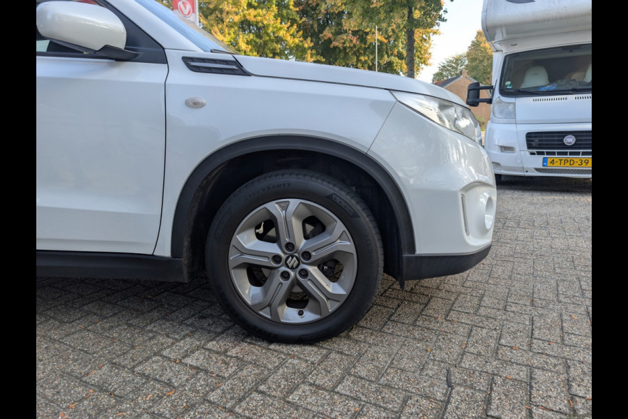 Suzuki Vitara 1.6 Select Automaat (BOVAG/RIJKLAARPRIJS)