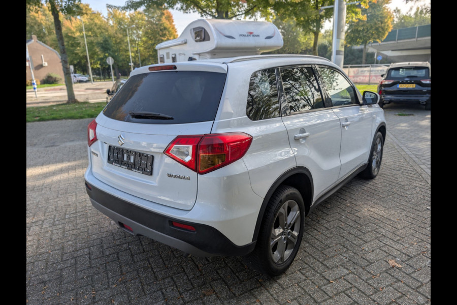 Suzuki Vitara 1.6 Select Automaat (BOVAG/RIJKLAARPRIJS)
