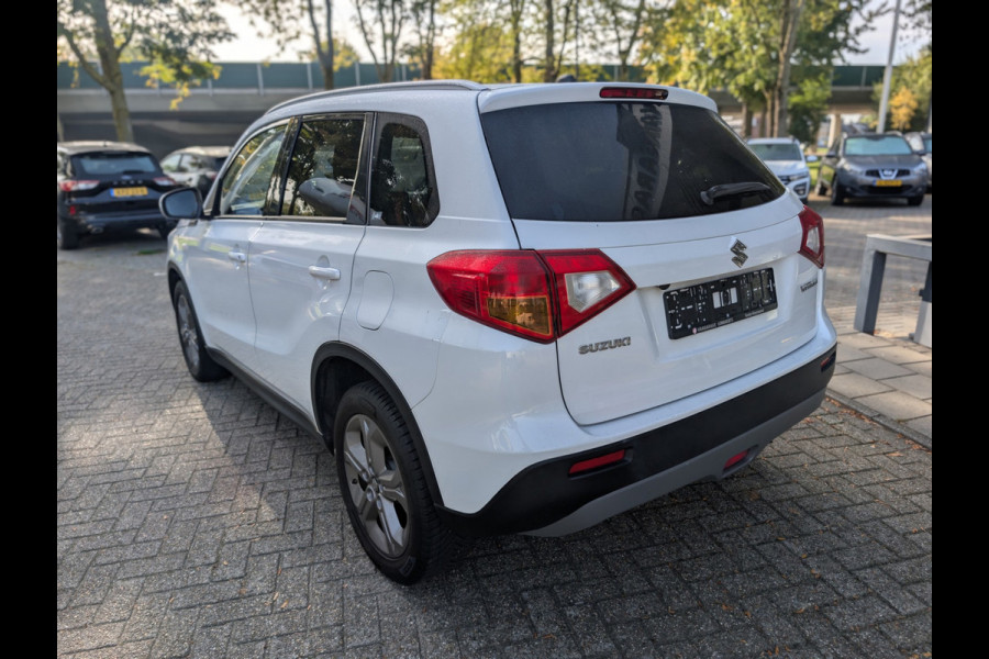 Suzuki Vitara 1.6 Select Automaat (BOVAG/RIJKLAARPRIJS)