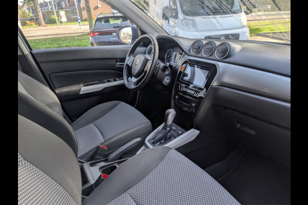 Suzuki Vitara 1.6 Select Automaat (BOVAG/RIJKLAARPRIJS)
