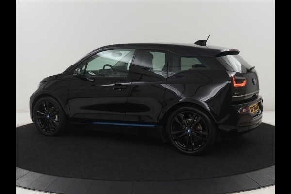 BMW i3 Basis 120Ah 42 kWh | SOH 85 % | Navigatie | LED | Harman Kardon | Stoelverwaming |