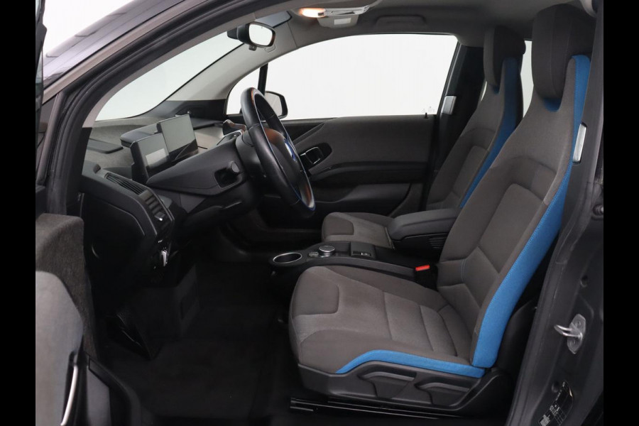 BMW i3 Basis 120Ah 42 kWh | SOH 85 % | Navigatie | LED | Harman Kardon | Stoelverwaming |