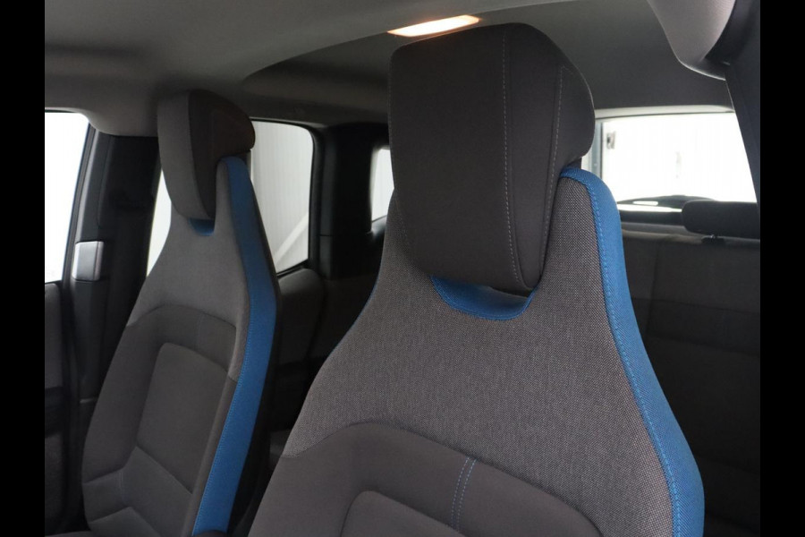 BMW i3 Basis 120Ah 42 kWh | SOH 85 % | Navigatie | LED | Harman Kardon | Stoelverwaming |