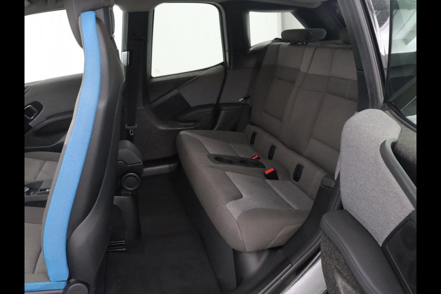 BMW i3 Basis 120Ah 42 kWh | SOH 85 % | Navigatie | LED | Harman Kardon | Stoelverwaming |