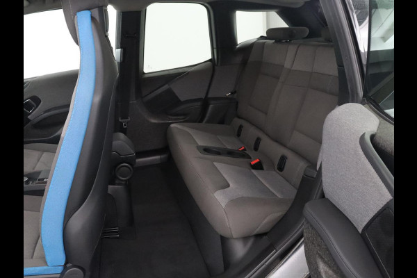 BMW i3 Basis 120Ah 42 kWh | SOH 85 % | Navigatie | LED | Harman Kardon | Stoelverwaming |