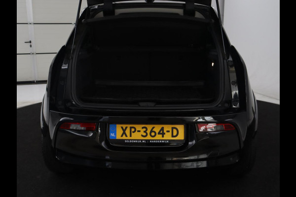 BMW i3 Basis 120Ah 42 kWh | SOH 85 % | Navigatie | LED | Harman Kardon | Stoelverwaming |