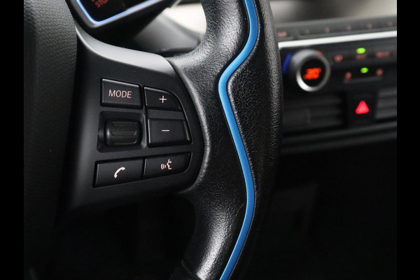 BMW i3 Basis 120Ah 42 kWh | SOH 85 % | Navigatie | LED | Harman Kardon | Stoelverwaming |