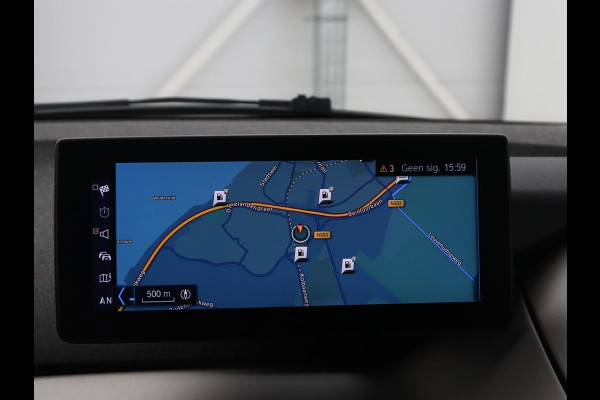 BMW i3 Basis 120Ah 42 kWh | SOH 85 % | Navigatie | LED | Harman Kardon | Stoelverwaming |