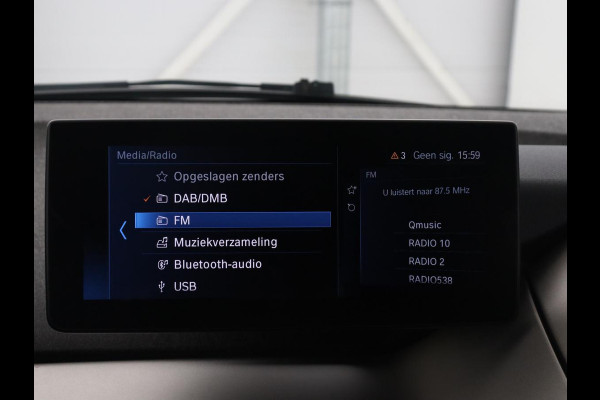 BMW i3 Basis 120Ah 42 kWh | SOH 85 % | Navigatie | LED | Harman Kardon | Stoelverwaming |