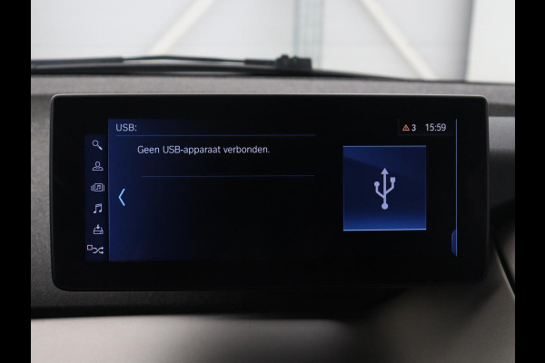 BMW i3 Basis 120Ah 42 kWh | SOH 85 % | Navigatie | LED | Harman Kardon | Stoelverwaming |