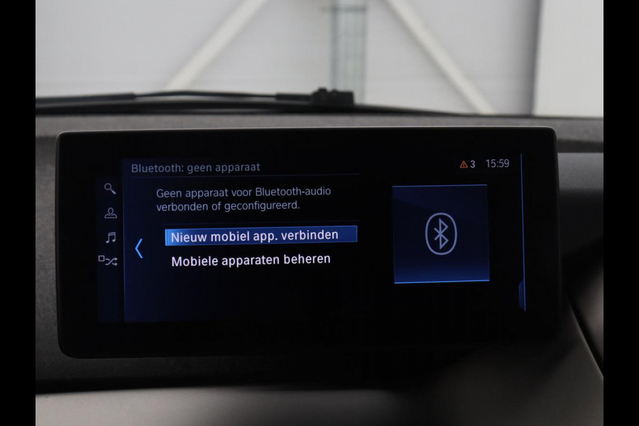 BMW i3 Basis 120Ah 42 kWh | SOH 85 % | Navigatie | LED | Harman Kardon | Stoelverwaming |