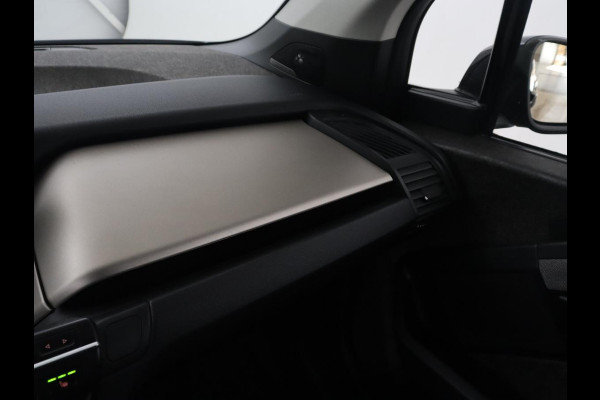 BMW i3 Basis 120Ah 42 kWh | SOH 85 % | Navigatie | LED | Harman Kardon | Stoelverwaming |