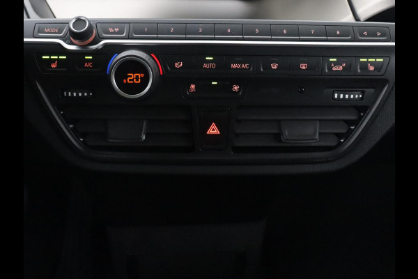 BMW i3 Basis 120Ah 42 kWh | SOH 85 % | Navigatie | LED | Harman Kardon | Stoelverwaming |
