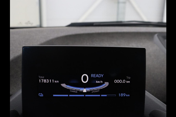 BMW i3 Basis 120Ah 42 kWh | SOH 85 % | Navigatie | LED | Harman Kardon | Stoelverwaming |