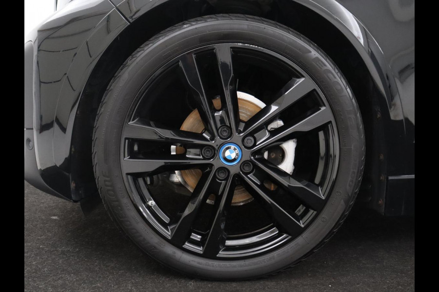 BMW i3 Basis 120Ah 42 kWh | SOH 85 % | Navigatie | LED | Harman Kardon | Stoelverwaming |