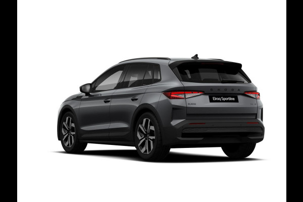 Škoda Elroq 60 Sportline 190 pk | Business Upgrade pakket - Plus