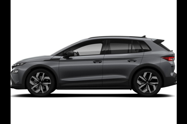 Škoda Elroq 60 Sportline 190 pk | Business Upgrade pakket - Plus