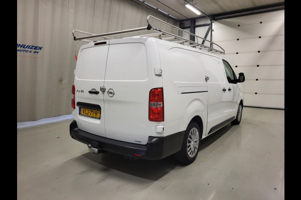 Opel Vivaro 2.0CDTI L3/H1 Inrichting Euro 6!