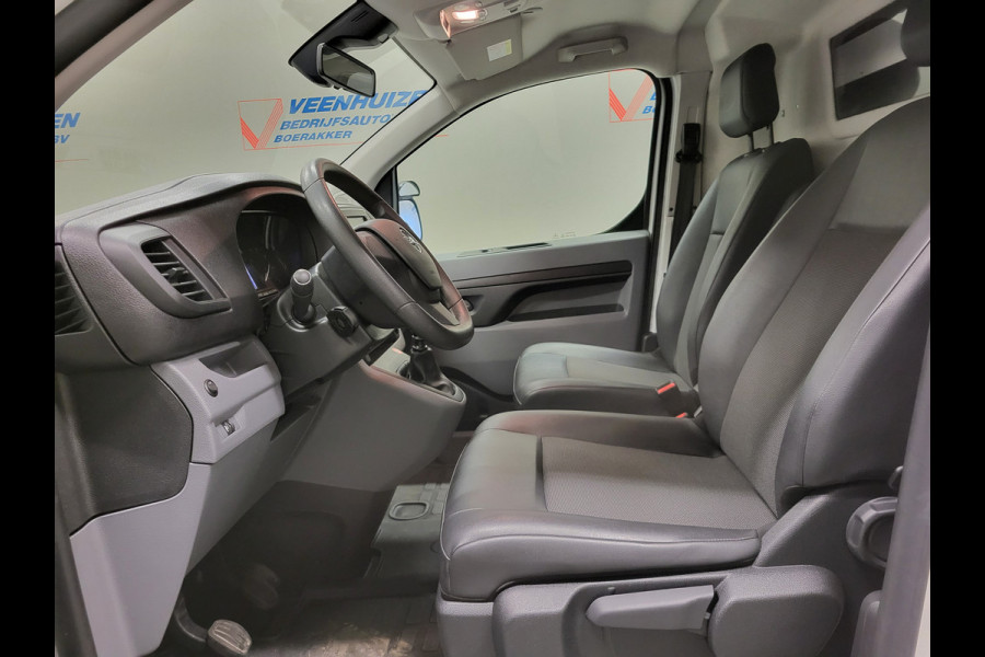 Opel Vivaro 2.0CDTI L3/H1 Inrichting Euro 6!