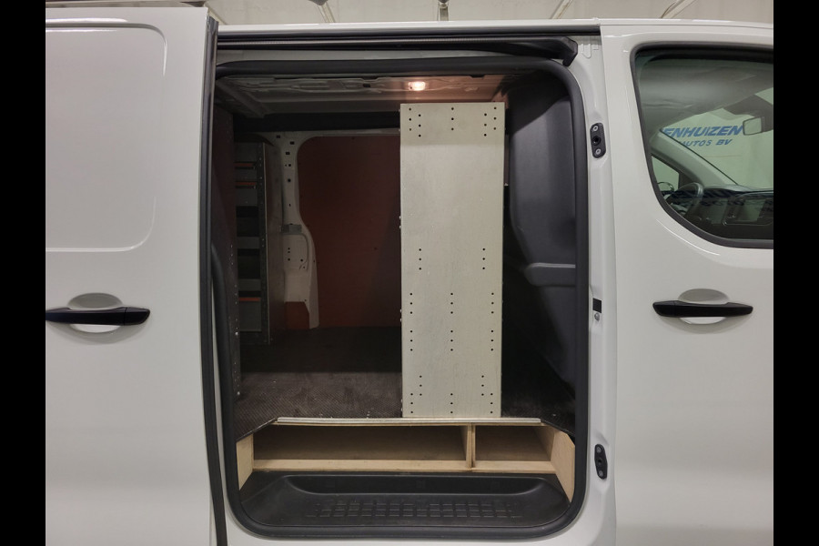 Opel Vivaro 2.0CDTI L3/H1 Inrichting Euro 6!