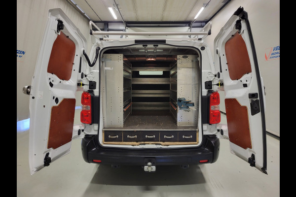 Opel Vivaro 2.0CDTI L3/H1 Inrichting Euro 6!
