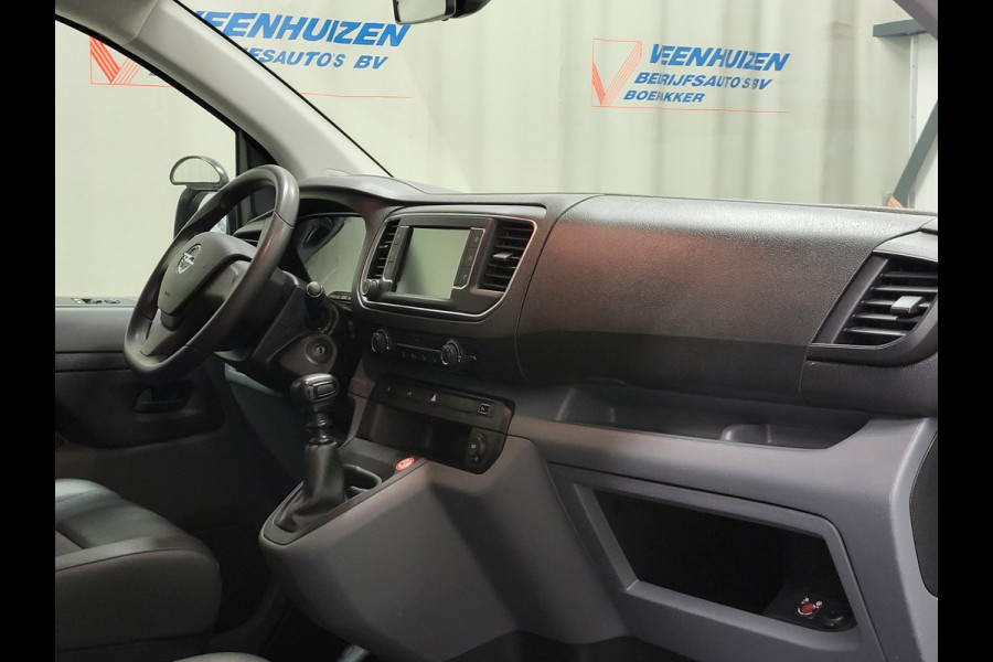 Opel Vivaro 2.0CDTI L3/H1 Inrichting Euro 6!