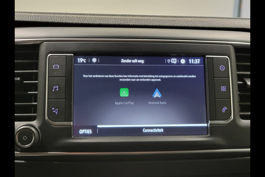 Opel Vivaro 2.0CDTI L3/H1 Inrichting Euro 6!