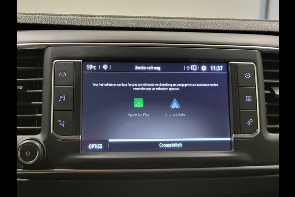 Opel Vivaro 2.0CDTI L3/H1 Inrichting Euro 6!