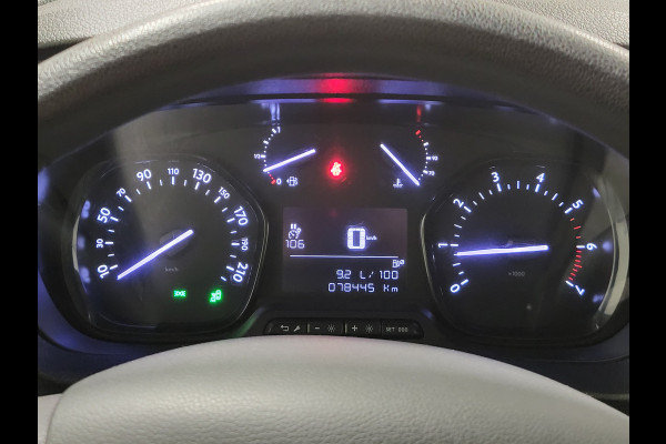 Opel Vivaro 2.0CDTI L3/H1 Inrichting Euro 6!