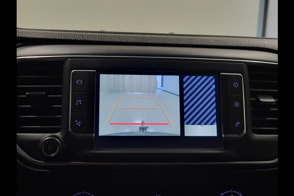 Opel Vivaro 2.0CDTI L3/H1 Inrichting Euro 6!