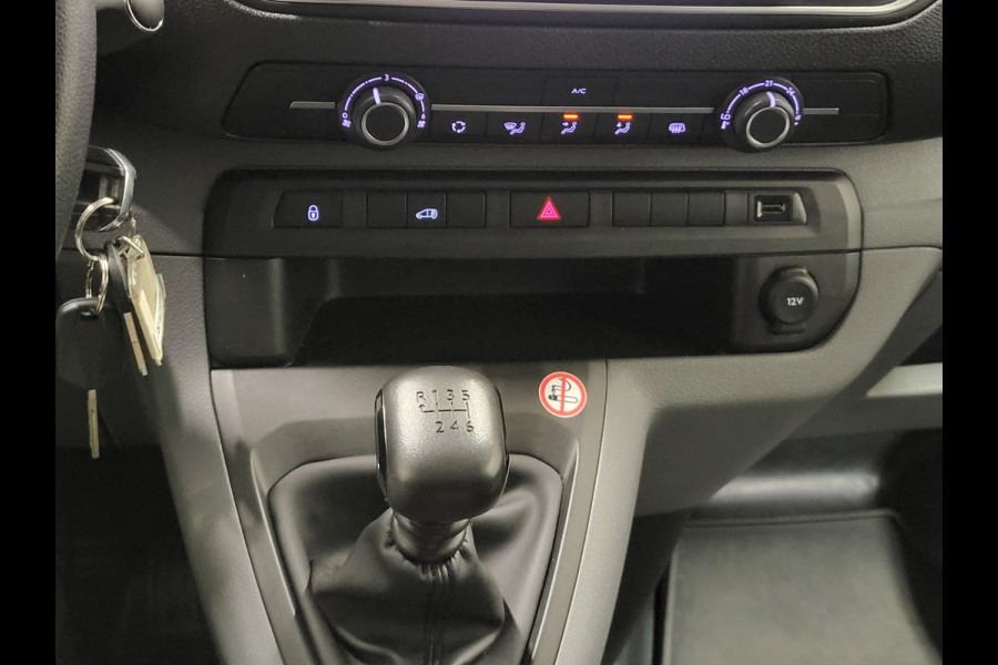 Opel Vivaro 2.0CDTI L3/H1 Inrichting Euro 6!