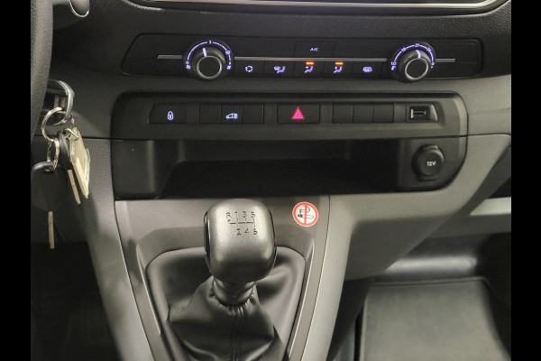 Opel Vivaro 2.0CDTI L3/H1 Inrichting Euro 6!