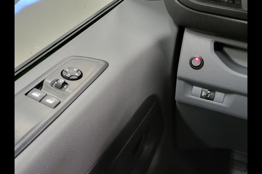 Opel Vivaro 2.0CDTI L3/H1 Inrichting Euro 6!