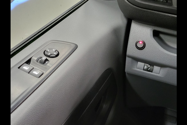Opel Vivaro 2.0CDTI L3/H1 Inrichting Euro 6!