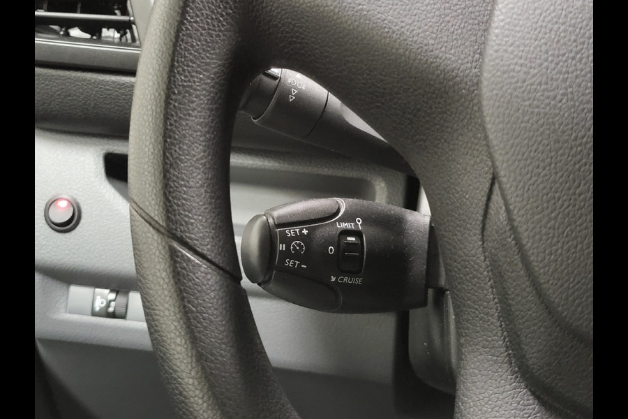 Opel Vivaro 2.0CDTI L3/H1 Inrichting Euro 6!