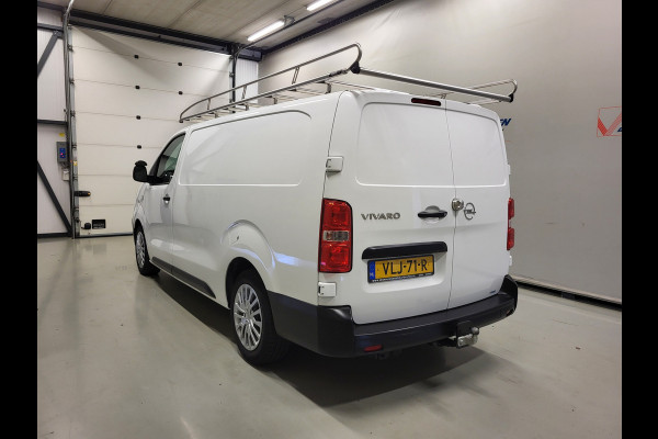 Opel Vivaro 2.0CDTI L3/H1 Inrichting Euro 6!