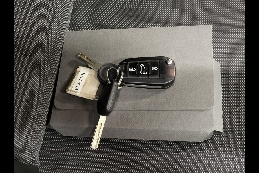 Opel Vivaro 2.0CDTI L3/H1 Inrichting Euro 6!