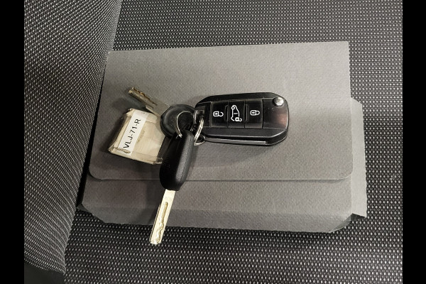 Opel Vivaro 2.0CDTI L3/H1 Inrichting Euro 6!