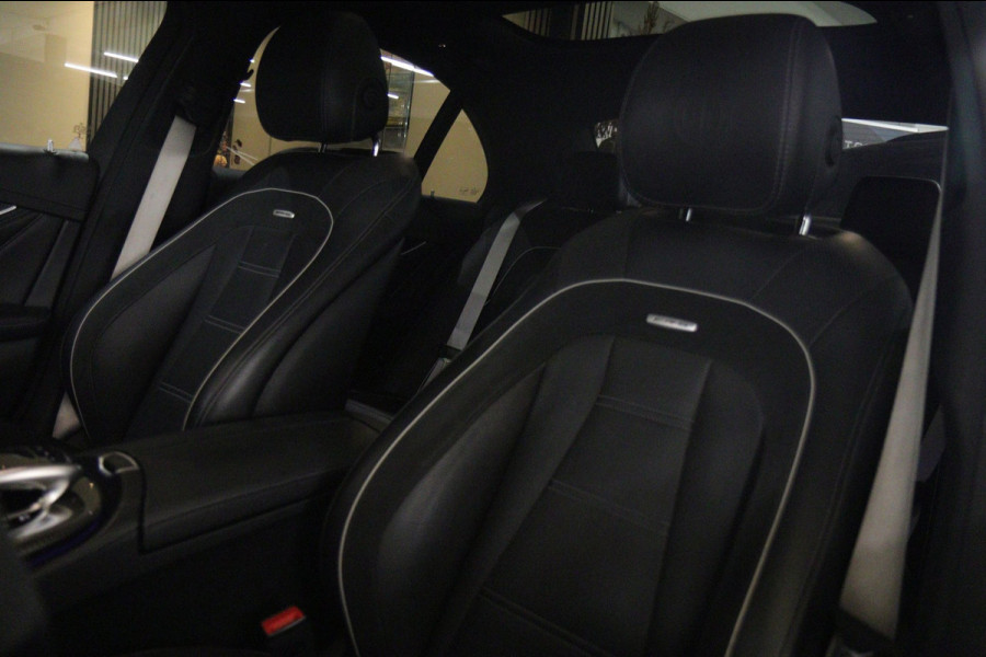 Mercedes-Benz E-Klasse AMG 63 S 4MATIC PANO/BUR/360CAM/MEM/SFEERVER/VOL