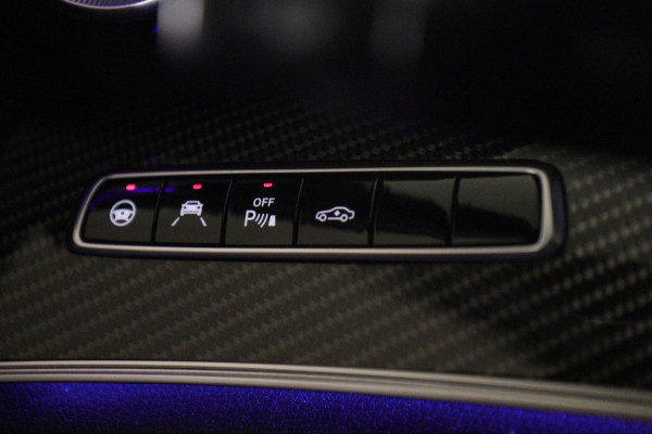 Mercedes-Benz E-Klasse AMG 63 S 4MATIC PANO/BUR/360CAM/MEM/SFEERVER/VOL