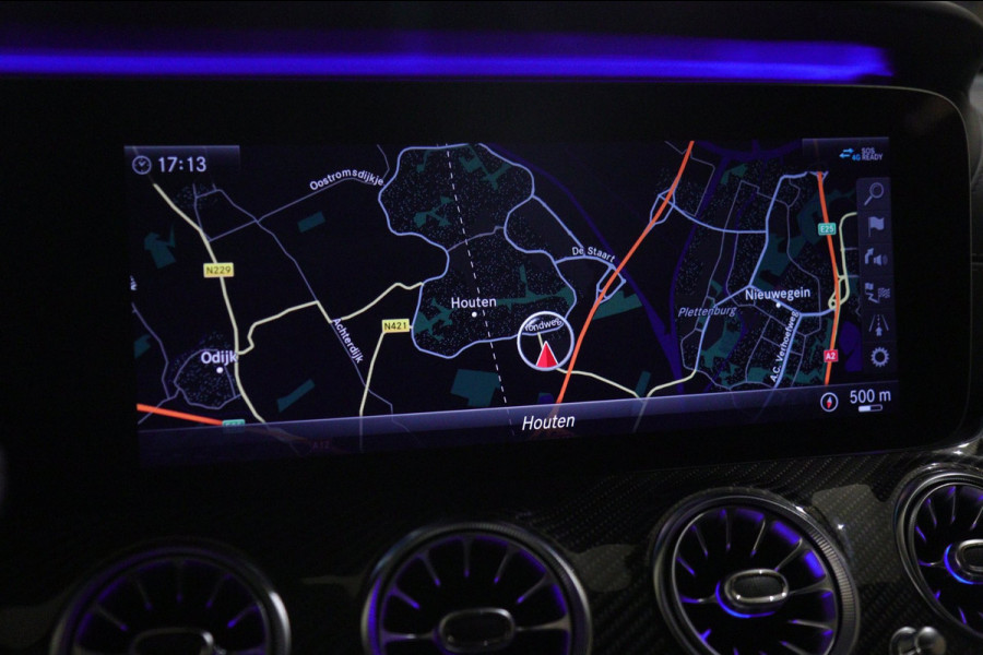 Mercedes-Benz E-Klasse AMG 63 S 4MATIC PANO/BUR/360CAM/MEM/SFEERVER/VOL