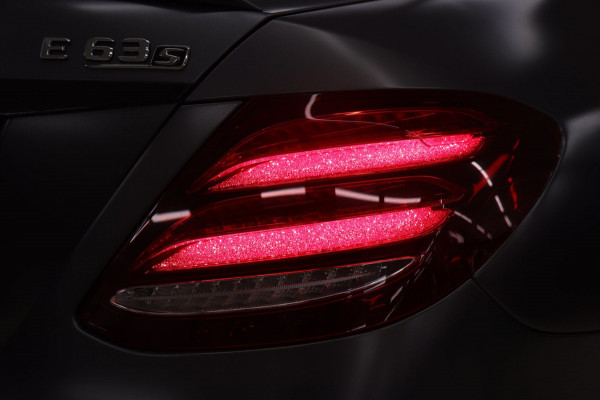 Mercedes-Benz E-Klasse AMG 63 S 4MATIC PANO/BUR/360CAM/MEM/SFEERVER/VOL
