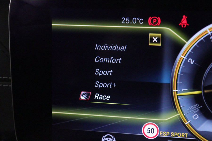 Mercedes-Benz E-Klasse AMG 63 S 4MATIC PANO/BUR/360CAM/MEM/SFEERVER/VOL