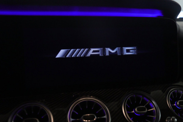 Mercedes-Benz E-Klasse AMG 63 S 4MATIC PANO/BUR/360CAM/MEM/SFEERVER/VOL