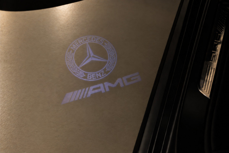 Mercedes-Benz E-Klasse AMG 63 S 4MATIC PANO/BUR/360CAM/MEM/SFEERVER/VOL