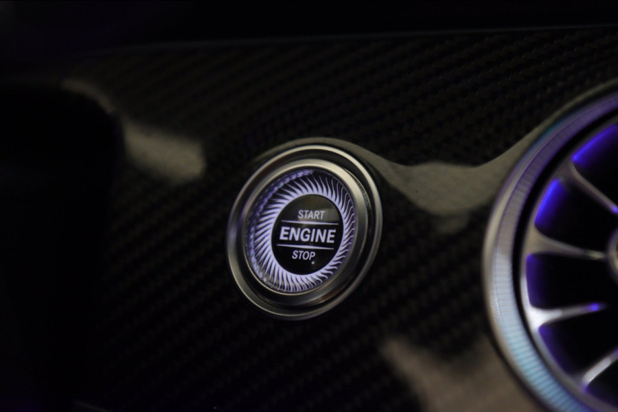 Mercedes-Benz E-Klasse AMG 63 S 4MATIC PANO/BUR/360CAM/MEM/SFEERVER/VOL
